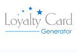 Loyalty Card Generator Logo